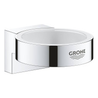 Тримач Grohe Selection Хром (41027000)