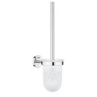 Туалетный ёршик Grohe BauCosmopolitan (40463001)