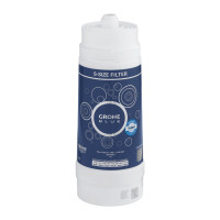 Змінний картридж фільтра Grohe Blue S-Size (40404001) Змінний картридж фільтра Grohe Blue S-Size (40404001)