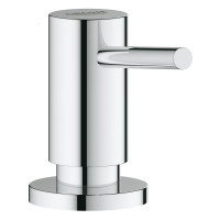 Дозатор для рідкого миючого засобу Grohe Cosmopolitan Хром (40535000)