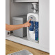Система фільтрації води Grohe Blue Home стартовий комплект, U-виливши, Хром (31543000)