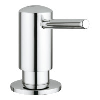 Дозатор для рідкого миючого засобу Grohe Contemporary Хром (40536000)