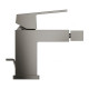 Смеситель для биде Grohe Eurocube S-Size Графит (23138AL0)