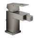 Смеситель для биде Grohe Eurocube S-Size Графит (23138AL0)