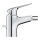 Смеситель для биде Grohe Euroeco Хром (23263001)