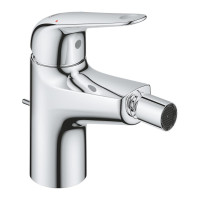 Смеситель для биде Grohe Euroeco Хром (23263001)