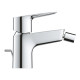 Смеситель для биде Grohe BauEdge Хром (23331001)