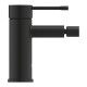 Смеситель для биде Grohe Essence S-Size Фантомный черный (24395KF1)