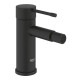 Смеситель для биде Grohe Essence S-Size Фантомный черный (24395KF1)