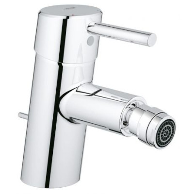 Смеситель для биде Grohe Concetto S-Size Хром (32208001)