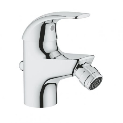 Смеситель для биде Grohe BauCurve Хром (32849000)