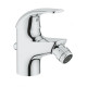 Смеситель для биде Grohe BauCurve Хром (32849000)