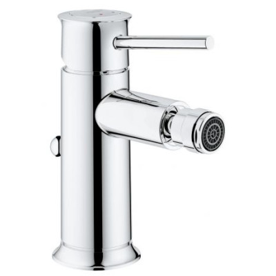 Змішувач для біде Grohe BauClassic Хром (32864000)