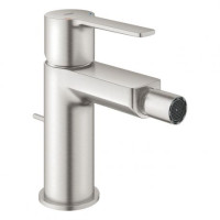 Смеситель для биде Grohe Lineare S-Size Суперсталь (33848DC1)