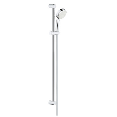 Grohe Tempesta Cosmopolitan 100 Душевой гарнитур, 2 режима струи (27788002)