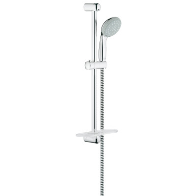 Grohe New Tempesta 100 Душевой гарнитур, 2 режима струи (27926000)