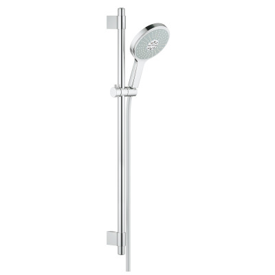 Grohe Power_Soul Cosmopolitan 160 Душовий гарнітур, 4 + режиму струменя (27746000)