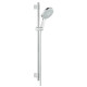 Grohe Power_Soul Cosmopolitan 160 Душевой гарнитур , 4+ режима струи (27746000)