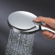 Grohe Rainshower Smartactive 130 Душевой гарнитур, 3 режима струи (26576LS0)