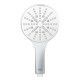 Grohe Rainshower Smartactive 130 Душовий гарнітур, 3 режими струменя (26576LS0)