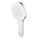 Grohe Rainshower Smartactive 130 Душевой гарнитур, 3 режима струи (26576LS0)