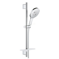 Душовий гарнітур Grohe Rainshower Smartactive 150, 3 режими Хром (26591000)