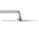 Grohe Euphoria 230 Душевая система с термостатом для настенного монтажа (26187000)