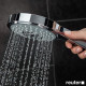 Grohe Rainshower System 310 Душова система з термостатом для настінного монтажу (27968000)