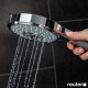 Grohe Rainshower System 310 Душевая система с термостатом для настенного монтажа (27968000)