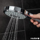 Grohe Rainshower System 310 Душевая система с термостатом для настенного монтажа (27968000)