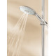 Grohe Power_Soul 160 Душевой гарнитур, 4+ режима струи (27750000)