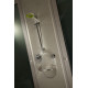 Grohe Rainshower Icon 100 Душевой гарнитур, 1 режим струи (27529000)