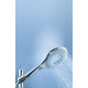 Grohe Rainshower Icon 100 Душовий гарнітур, 1 режим струменя (27529000)