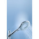 Grohe Rainshower Icon 100 Душевой гарнитур, 1 режим струи (27529000)