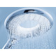 Grohe Rainshower Icon 100 Душевой гарнитур, 1 режим струи (27529000)