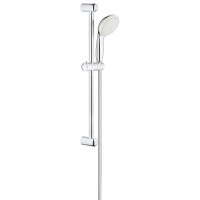 Душевой гарнитур Grohe New Tempesta 100 Хром 2 режима струи (2759810E)