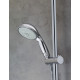 Grohe New Tempesta Rustic 200 Душова система з перемикачем для настінного монтажу (27399001)