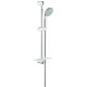 Grohe New Tempesta 100 Душевой гарнитур, 3 режима струи (27927000)