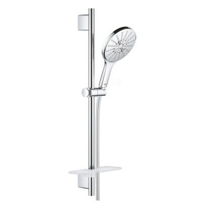 Grohe Rainshower Smartactive 150 Душовий гарнітур, 3 режими струменя (26592000)