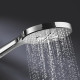 Grohe Rainshower Smartactive 150 Душовий гарнітур, 3 режими струменя (26592000)