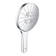 Grohe Rainshower Smartactive 150 Душевой гарнитур, 3 режима струи (26592000)