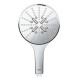 Grohe Rainshower Smartactive 150 Душовий гарнітур, 3 режими струменя (26592000)