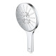 Grohe Rainshower Smartactive 150 Душевой гарнитур, 3 режима струи (26592000)