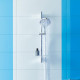 Grohe Rainshower Smartactive 150 Душевой гарнитур, 3 режима струи (26592000)