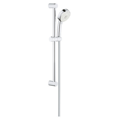 Grohe Tempesta Cosmopolitan 100 Душовий гарнітур, 4 режими струменя (27580002)