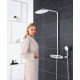 Grohe Rainshower System SmartControl 360 DUO Душова система з термостатом (26250ls0)