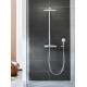 Grohe Rainshower System SmartControl 360 DUO Душова система з термостатом (26250ls0)