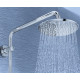 Grohe Rainshower System 210 Душевая система с термостатом для настенного монтажа (27967000)