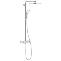 Душова система Grohe Euphoria Smart Control System 310 Duo з термостатом (26507000)