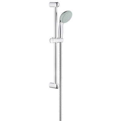 Grohe New Tempesta 100 Душевой гарнитур, 1 режим струи (27853000)